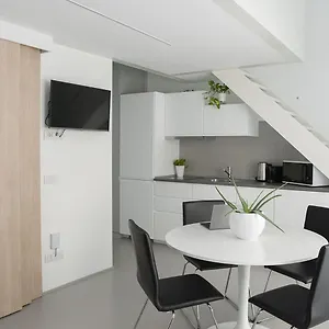 Apartment Brand New Ortiquattro, Milan