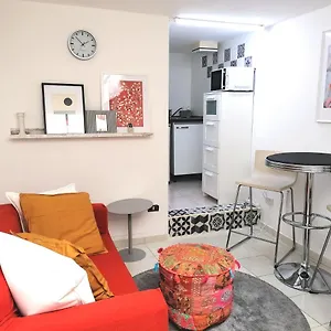 Apartment Mercanti Attic Version, Mailand