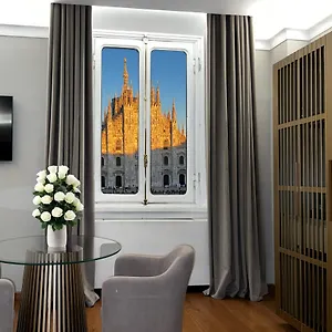 Scf Collection - Duomo Apartamento