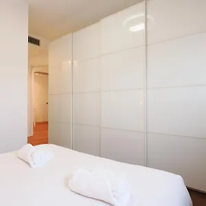 Appartamento Primopiano - Fargorida 6, Milano