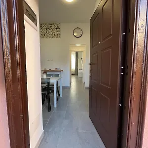 Appartamento Naviglio 53, Milano