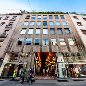 Appartamento Dream San Babila, Milano