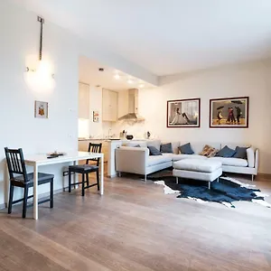 Apartment Santo Stefano Luxury, Milan